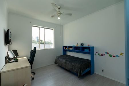 Apartamento para alugar com 84m², 2 quartos e 1 vagaQuarto