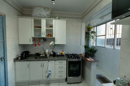 Apartamento para alugar com 84m², 2 quartos e 1 vagaCozinha