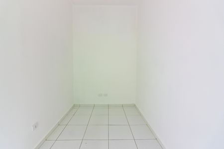 Comodo  de casa para alugar com 2 quartos, 42m² em Santa Maria, Osasco