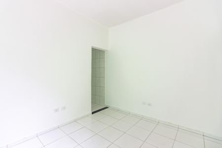 Sala  de casa para alugar com 2 quartos, 42m² em Santa Maria, Osasco