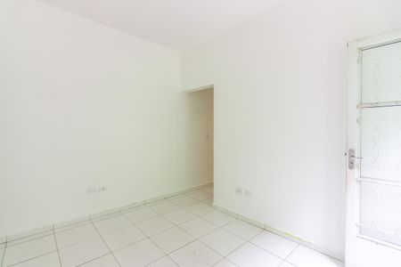 Sala  de casa para alugar com 2 quartos, 42m² em Santa Maria, Osasco