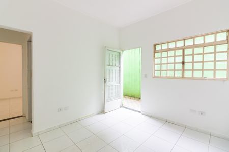 Sala  de casa para alugar com 2 quartos, 42m² em Santa Maria, Osasco