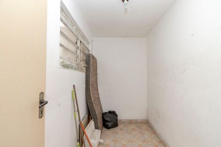 Casa à venda com 96m², 2 quartos e 2 vagas Casa à venda com 96m², 2 quartos e 2 vagasQuarto de Serviço