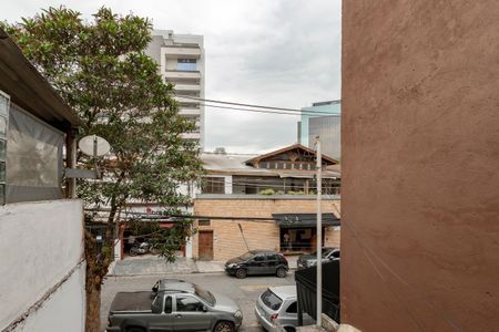 Vista do Quarto 1 de casa à venda com 2 quartos, 96m² em Vila Gertrudes, São Paulo
