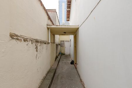 Casa à venda com 96m², 2 quartos e 2 vagas Casa à venda com 96m², 2 quartos e 2 vagasCorredor
