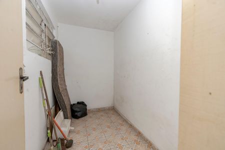 Casa à venda com 96m², 2 quartos e 2 vagas Casa à venda com 96m², 2 quartos e 2 vagasQuarto de Serviço