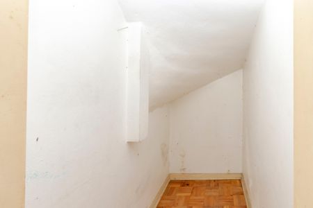 Casa à venda com 96m², 2 quartos e 2 vagas Casa à venda com 96m², 2 quartos e 2 vagasDespensa