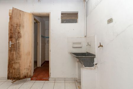 Casa à venda com 96m², 2 quartos e 2 vagas Casa à venda com 96m², 2 quartos e 2 vagasÁrea de Serviço