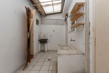 Casa à venda com 96m², 2 quartos e 2 vagas Casa à venda com 96m², 2 quartos e 2 vagasÁrea de Serviço