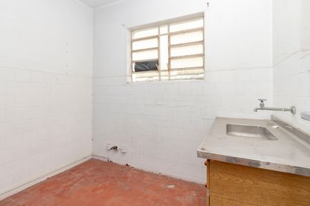 Casa à venda com 96m², 2 quartos e 2 vagas Casa à venda com 96m², 2 quartos e 2 vagasCozinha