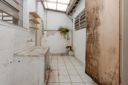 Casa à venda com 96m², 2 quartos e 2 vagas Casa à venda com 96m², 2 quartos e 2 vagasÁrea de Serviço