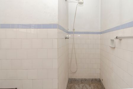 Casa à venda com 96m², 2 quartos e 2 vagas Casa à venda com 96m², 2 quartos e 2 vagasBanheiro Social