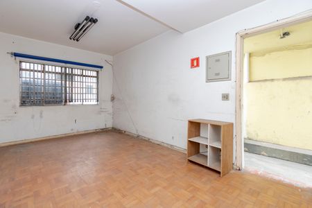 Sala de casa à venda com 2 quartos, 96m² em Vila Gertrudes, São Paulo