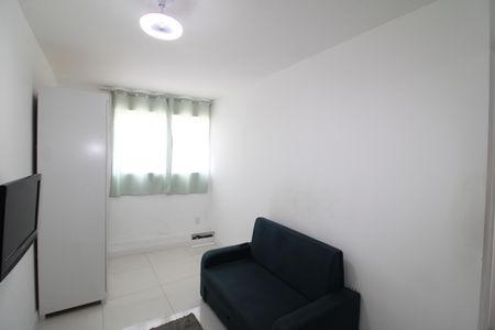 Apartamento para alugar com 26m², 1 quarto e sem vagaStudio