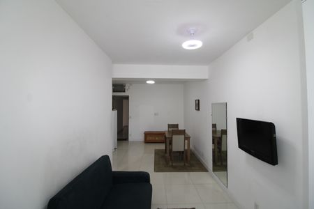 Apartamento para alugar com 26m², 1 quarto e sem vagaStudio