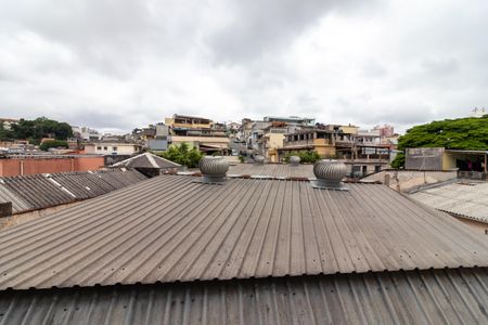Quarto - Vista de apartamento para alugar com 1 quarto, 26m² em Imirim, São Paulo