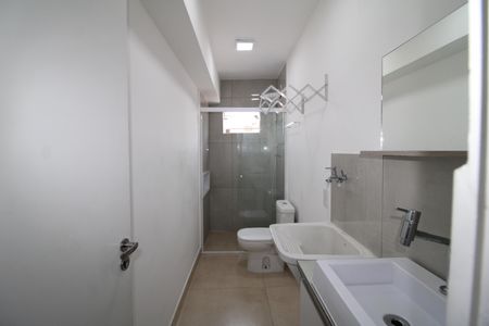 Apartamento para alugar com 26m², 1 quarto e sem vagaBanheiro Social