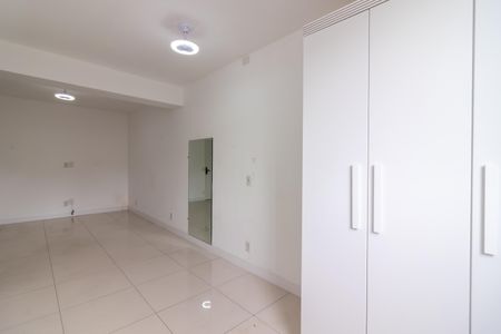 Quarto de apartamento para alugar com 1 quarto, 26m² em Imirim, São Paulo