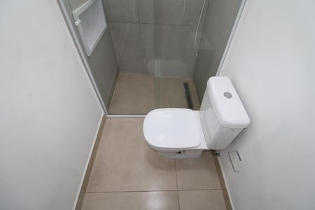 Apartamento para alugar com 26m², 1 quarto e sem vagaBanheiro Social