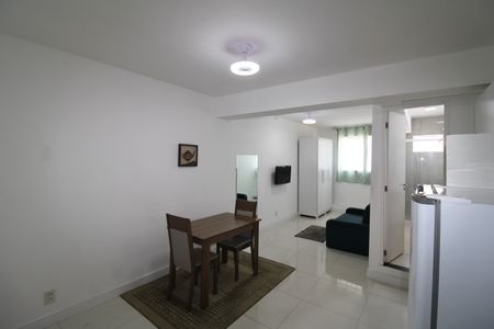 Apartamento para alugar com 26m², 1 quarto e sem vagaStudio