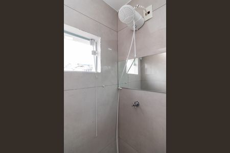Apartamento para alugar com 26m², 1 quarto e sem vaga Apartamento para alugar com 26m², 1 quarto e sem vagaBanheiro Social