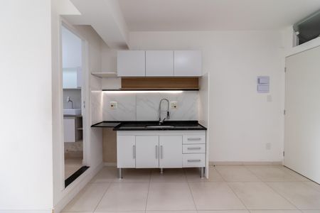 Studio de apartamento para alugar com 1 quarto, 26m² em Imirim, São Paulo