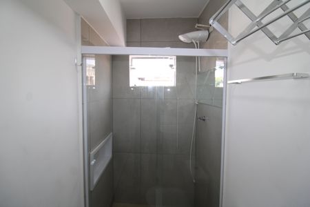 Apartamento para alugar com 26m², 1 quarto e sem vagaBanheiro Social