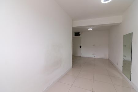 Quarto de apartamento para alugar com 1 quarto, 26m² em Imirim, São Paulo