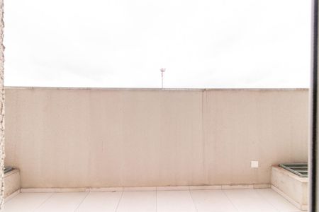 Vista do Quarto 1 de apartamento para alugar com 2 quartos, 42m² em Vila Ré, São Paulo