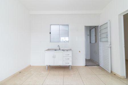 Apartamento para alugar com 42m², 2 quartos e sem vagaCozinha