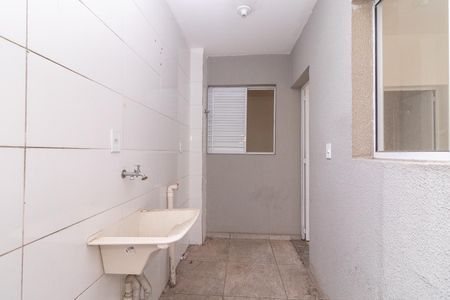 Apartamento para alugar com 42m², 2 quartos e sem vagaÁrea de Serviço