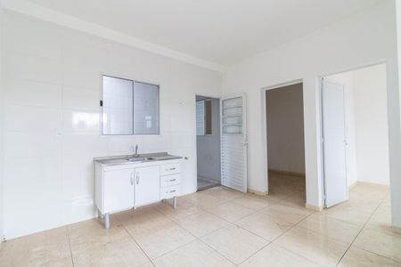 Apartamento para alugar com 42m², 2 quartos e sem vagaCozinha