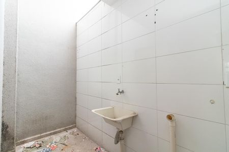 Apartamento para alugar com 42m², 2 quartos e sem vagaÁrea de Serviço