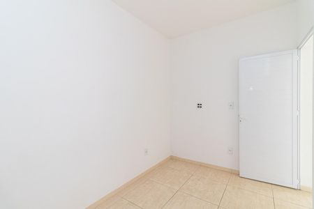 Apartamento para alugar com 42m², 2 quartos e sem vagaQuarto 2