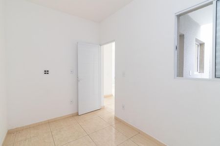 Apartamento para alugar com 42m², 2 quartos e sem vagaQuarto 2