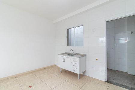 Apartamento para alugar com 42m², 2 quartos e sem vagaCozinha
