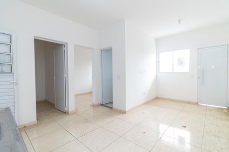 Apartamento para alugar com 42m², 2 quartos e sem vagaSala