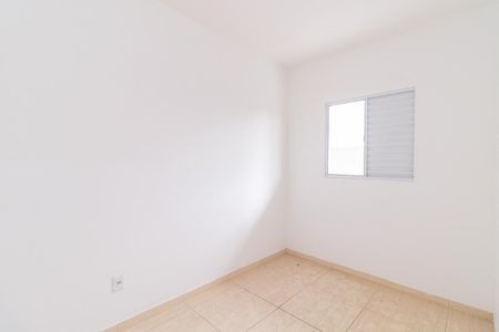 Quarto 1 de apartamento para alugar com 2 quartos, 42m² em Vila Ré, São Paulo
