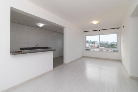 Sala de apartamento para alugar com 2 quartos, 70m² em Santo Antônio, Porto Alegre
