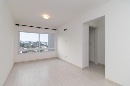 Sala de apartamento para alugar com 2 quartos, 70m² em Santo Antônio, Porto Alegre