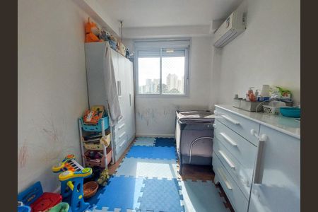 Apartamento à venda com 84m², 3 quartos e 2 vagas Apartamento à venda com 84m², 3 quartos e 2 vagasQuarto 1
