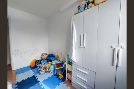 Apartamento à venda com 84m², 3 quartos e 2 vagas Apartamento à venda com 84m², 3 quartos e 2 vagasQuarto 1
