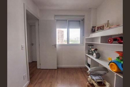 Apartamento à venda com 84m², 3 quartos e 2 vagas Apartamento à venda com 84m², 3 quartos e 2 vagasQuarto 2