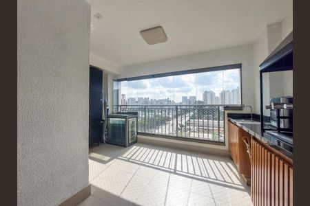Apartamento à venda com 84m², 3 quartos e 2 vagas Apartamento à venda com 84m², 3 quartos e 2 vagasSacada