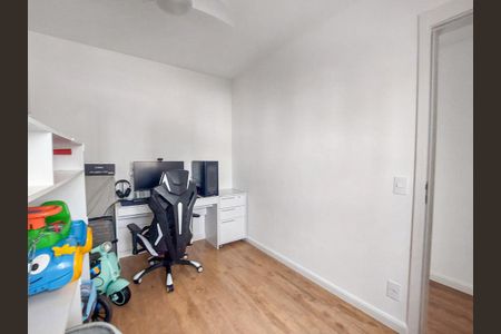 Apartamento à venda com 84m², 3 quartos e 2 vagas Apartamento à venda com 84m², 3 quartos e 2 vagasQuarto 2