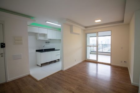 Apartamento para alugar com 3 quartos, 84m² em Jardim Caravelas, São Paulo