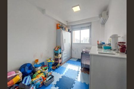 Apartamento à venda com 84m², 3 quartos e 2 vagas Apartamento à venda com 84m², 3 quartos e 2 vagasQuarto 1