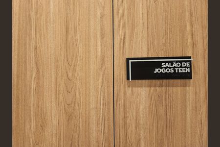 Apartamento à venda com 84m², 3 quartos e 2 vagas Apartamento à venda com 84m², 3 quartos e 2 vagasSala de Jogos