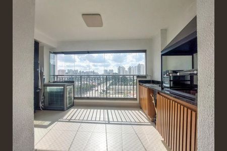 Apartamento à venda com 84m², 3 quartos e 2 vagas Apartamento à venda com 84m², 3 quartos e 2 vagasSacada