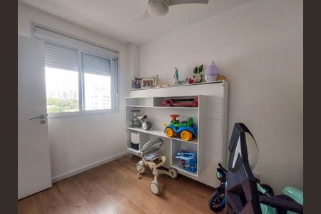 Apartamento à venda com 84m², 3 quartos e 2 vagas Apartamento à venda com 84m², 3 quartos e 2 vagasQuarto 2